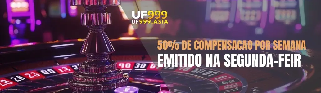 UF999 banner